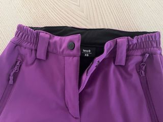 Pantalón Nieve Montaña Mujer XS Izas
