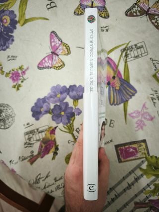 Cómo hacer que te pasen cosas buenas