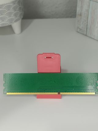Memoria RAM Transcend 4GB DDR3 1600MHz