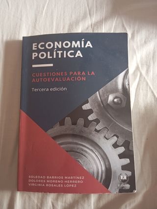 Economía Política