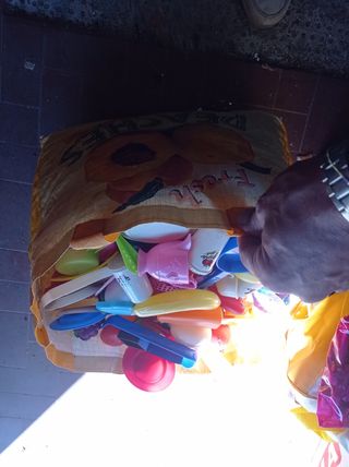 Giochi per cucina giocattolo