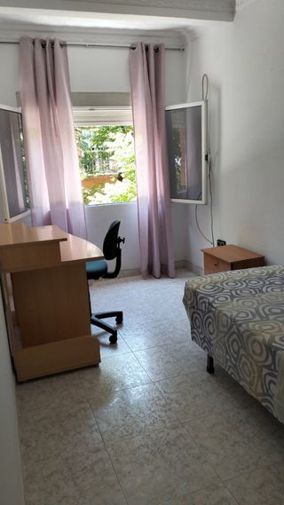 Habitación en alquiler para mujeres