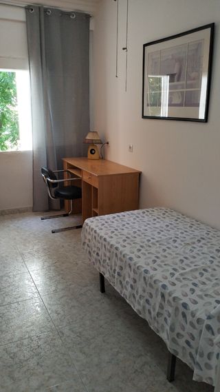 Habitación en alquiler para mujeres