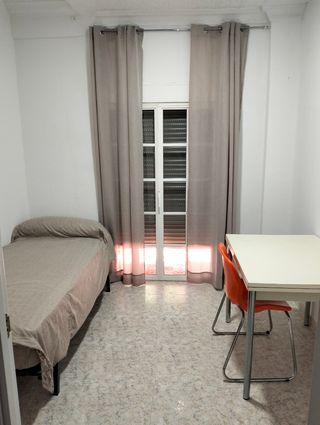Habitación en alquiler para mujeres