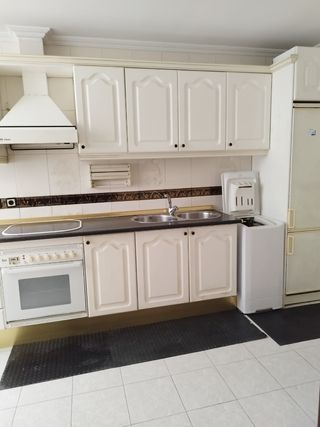 Habitación en alquiler para mujeres