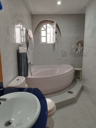 Habitación en alquiler para mujeres