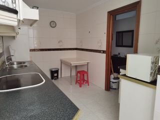 Habitación en alquiler para mujeres