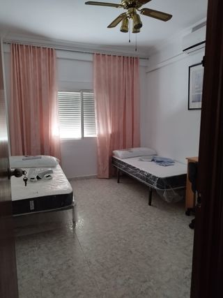 Habitación en alquiler para mujeres