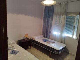 Habitación en alquiler para mujeres