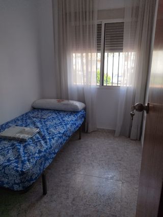 Habitación en alquiler para mujeres