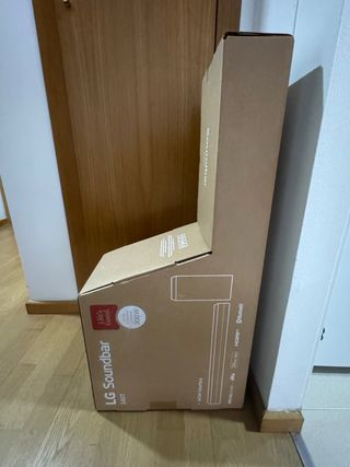 LG S40T Soundbar 300W Bluetooth 2.1
