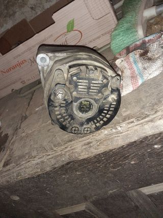 Alternador Peugeot 205