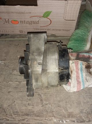 Alternador Peugeot 205