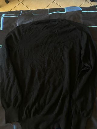 Maglione Alcott & Co. XL Nero