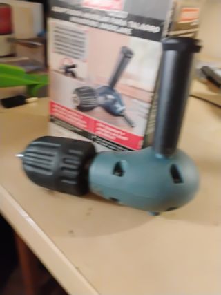 Adaptador angular para taladro Profi+