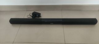 Barra de Sonido Philips HTL2163B/12 Negra 
