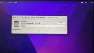 Apple MacBook Pro Retina 15 2015