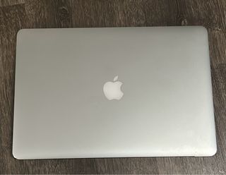 Apple MacBook Pro Retina 15 2015