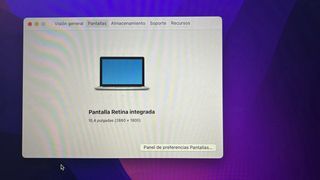 Apple MacBook Pro Retina 15 2015