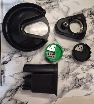 Accesorio Cortador + de Thermomix TM6