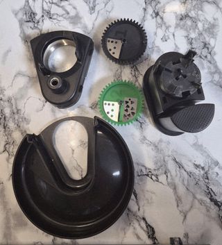 Accesorio Cortador + de Thermomix TM6