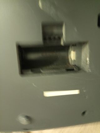 Teclado Yamaha PSR-100 Sintetizador