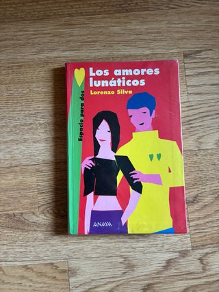 Los amores lunáticos (Espacio Para Dos/ Space F...