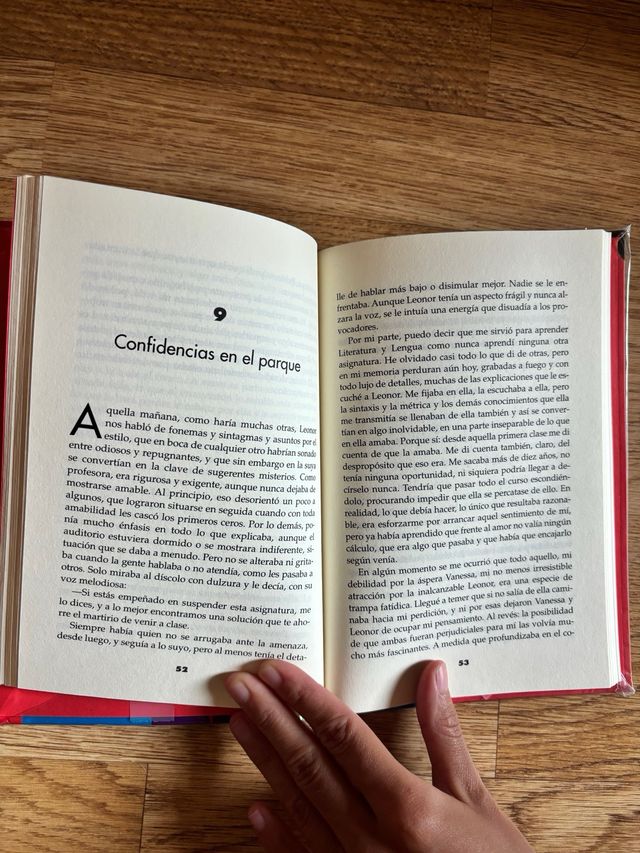 Los amores lunáticos (Espacio Para Dos/ Space F...