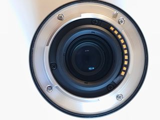 Fujinon XF 35mm 1:2 R WR Obiettivo