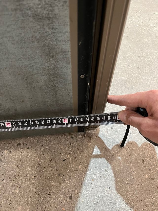 Frigorífico Trivalente Electrolux