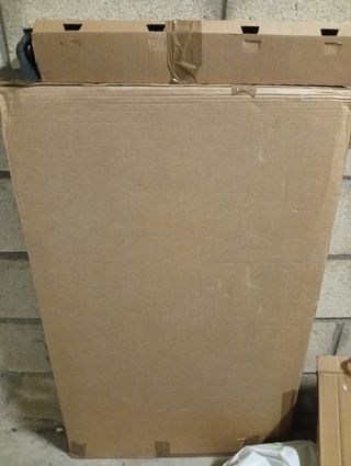 Mueble Rinconera Cocina Leroy Merlin Nuevo.