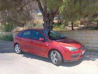Ford Focus 2006