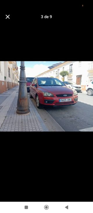 Ford Focus 2006