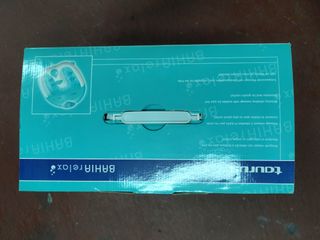 Baño de pies Taurus Bahia Relax