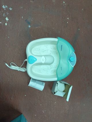 Baño de pies Taurus Bahia Relax