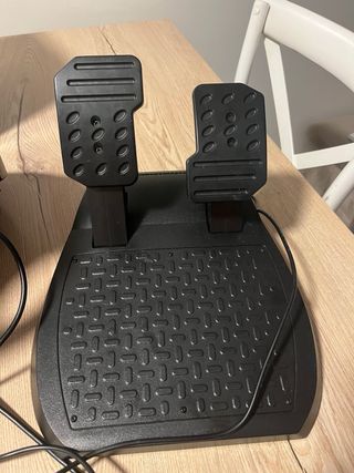Thrustmaster T80 Racing Wheel PS4/PS3