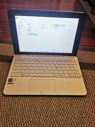 Asus T120HA Convertible Tablet