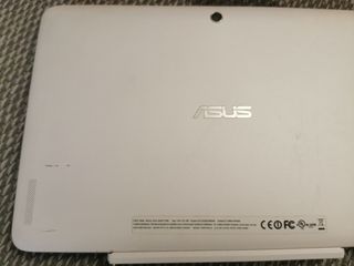 Asus T120HA Convertible Tablet