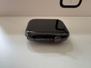 Apple Watch S4 44mm LTE Acero Inox. + Correa - 66%