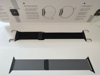 Apple Watch S4 44mm LTE Acero Inox. + Correa - 66%