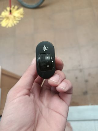 Regulador Luces Ford Fiesta MK4