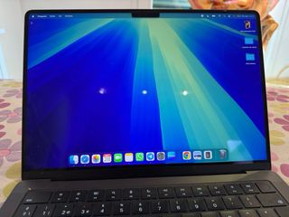 MacBook Pro Apple 2025 M4 16GB 512GB
