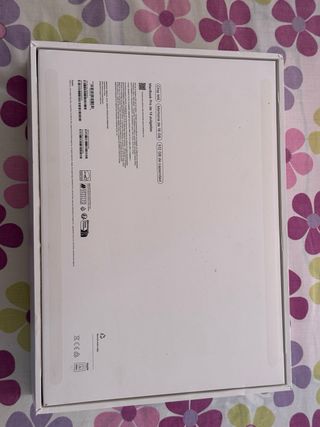 MacBook Pro Apple 2025 M4 16GB 512GB