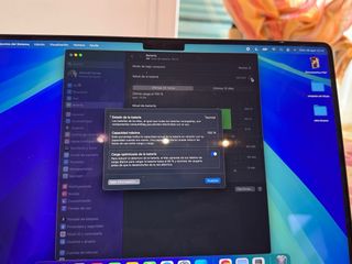 MacBook Pro Apple 2025 M4 16GB 512GB