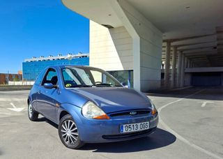 Ford Ka 2006