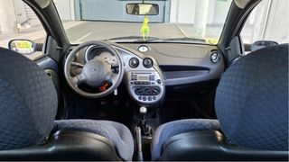 Ford Ka 2006