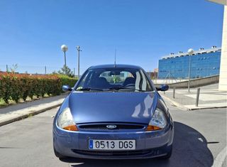 Ford Ka 2006