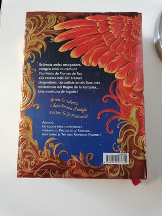 El gran llibre del Regne de la fantasia