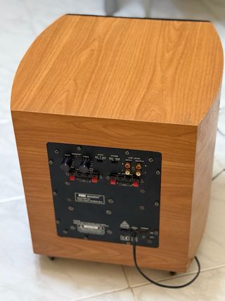 Subwoofer Pure Acoustics RB1150