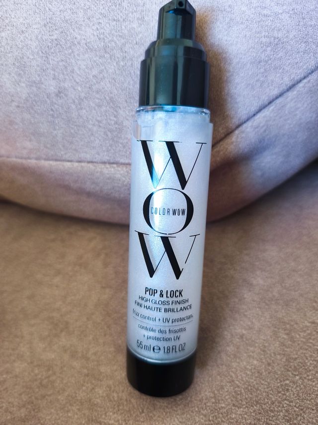 Color Wow Pop & Lock Crystallite Shellac 55ml